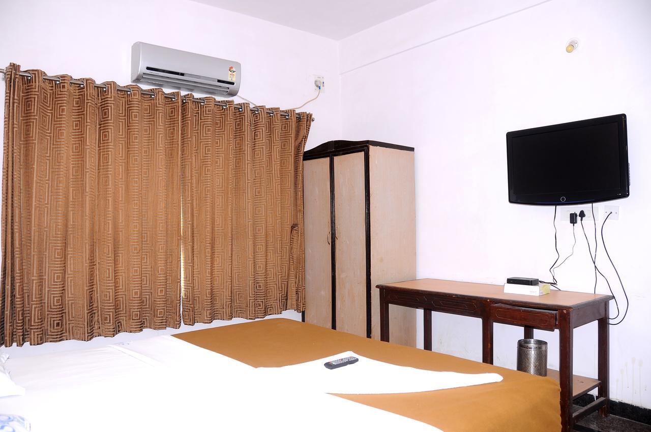 Srs Regency Hotel Anantapur Pokoj fotografie