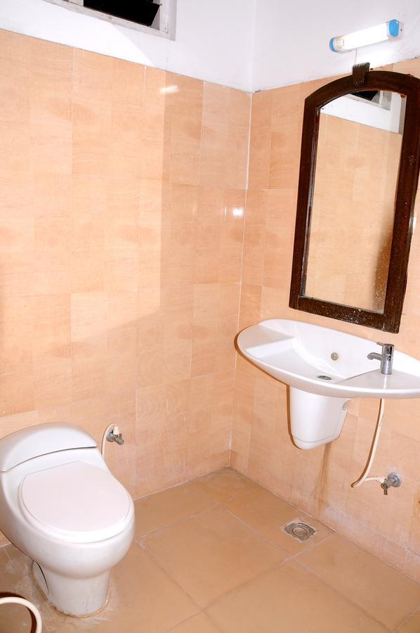 Srs Regency Hotel Anantapur Pokoj fotografie